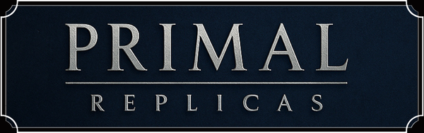 Primal Replicas